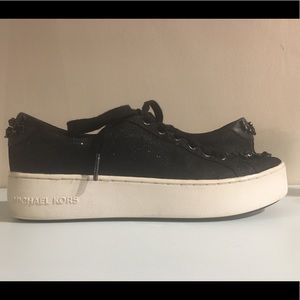 Michael Kors sneaker!